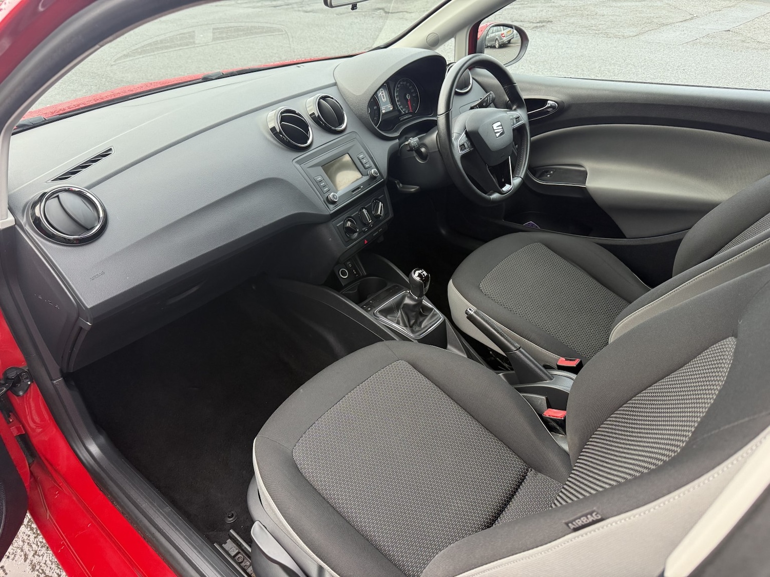 Used SEAT Ibiza 2016 for sale - 76863924: Photo 18