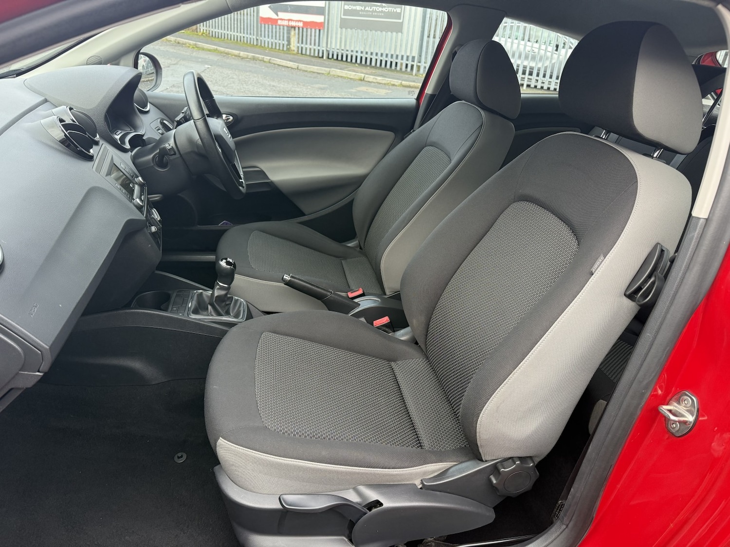 Used SEAT Ibiza 2016 for sale - 76863924: Photo 19