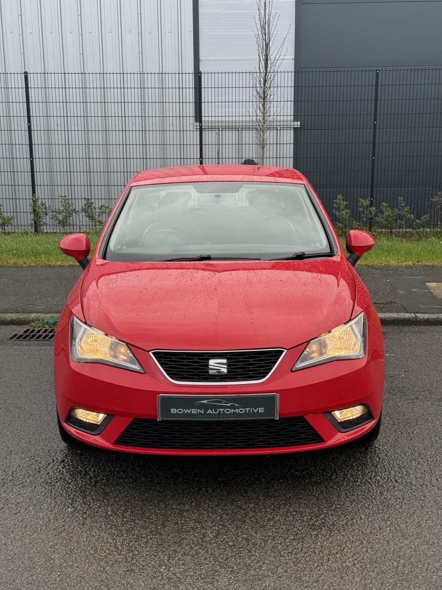 Used SEAT Ibiza 2016 for sale - 76863924: Photo 2