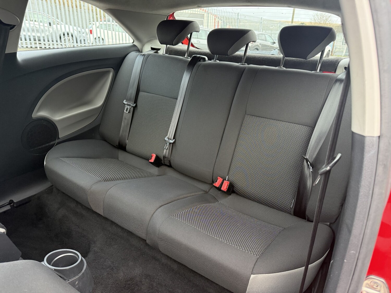 Used SEAT Ibiza 2016 for sale - 76863924: Photo 20