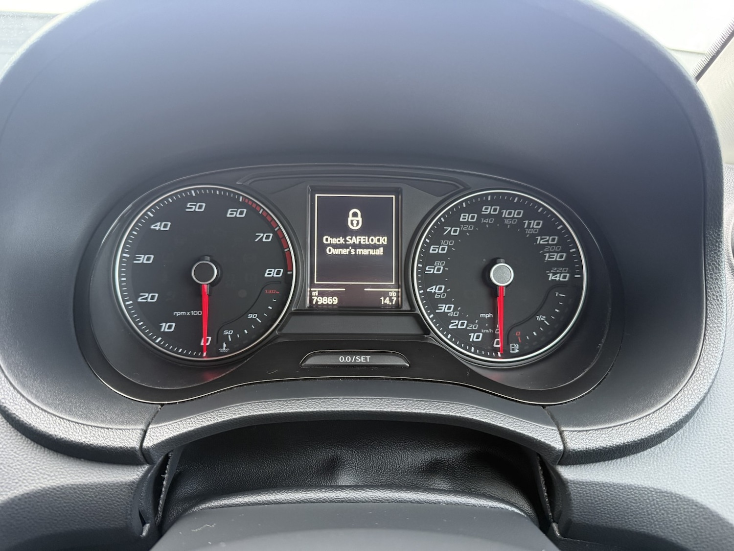 Used SEAT Ibiza 2016 for sale - 76863924: Photo 21