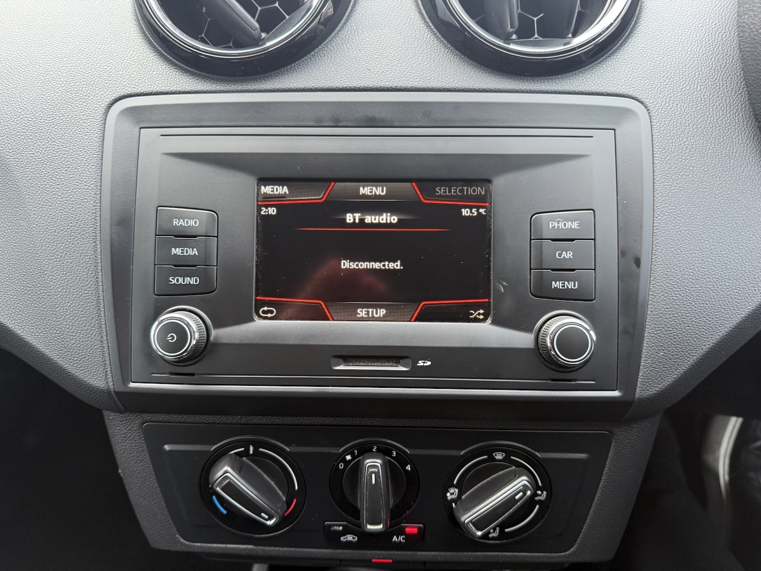 Used SEAT Ibiza 2016 for sale - 76863924: Photo 22