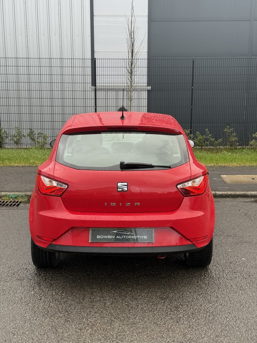 Used SEAT Ibiza 2016 for sale - 76863924: Photo 5