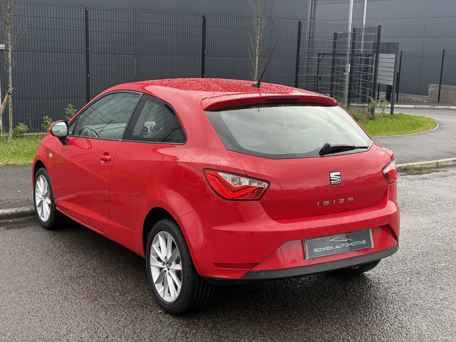 Used SEAT Ibiza 2016 for sale - 76863924: Photo 7