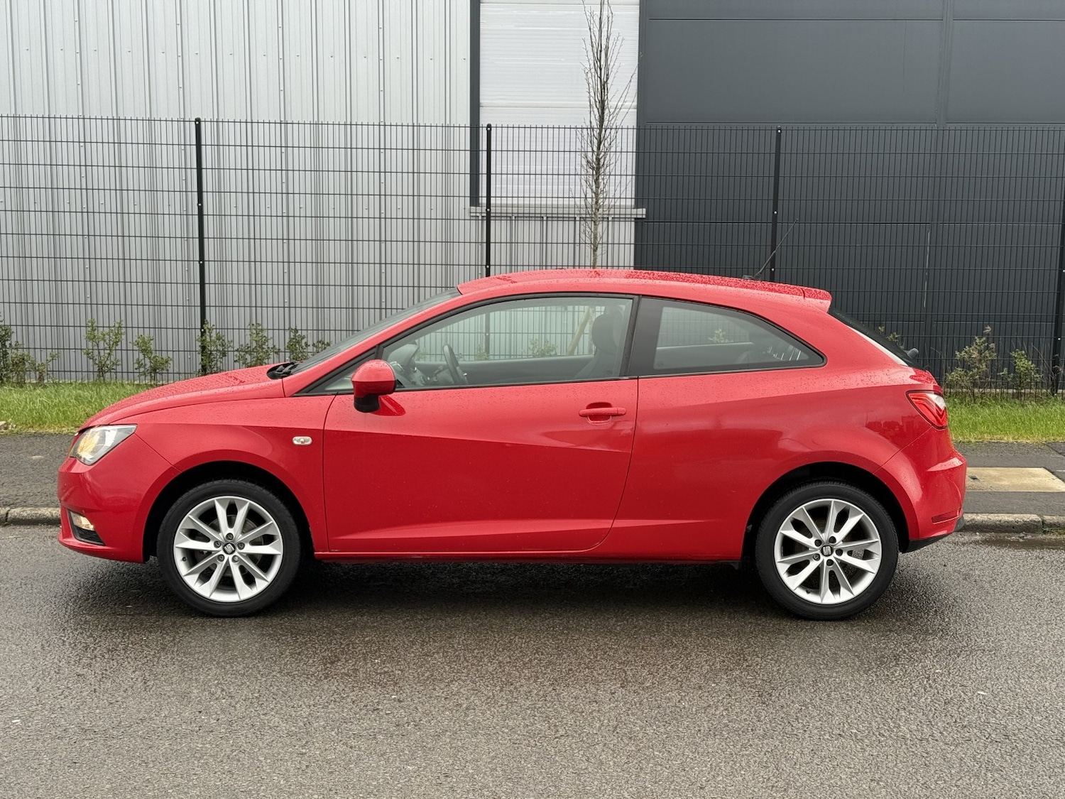 Used SEAT Ibiza 2016 for sale - 76863924: Photo 8