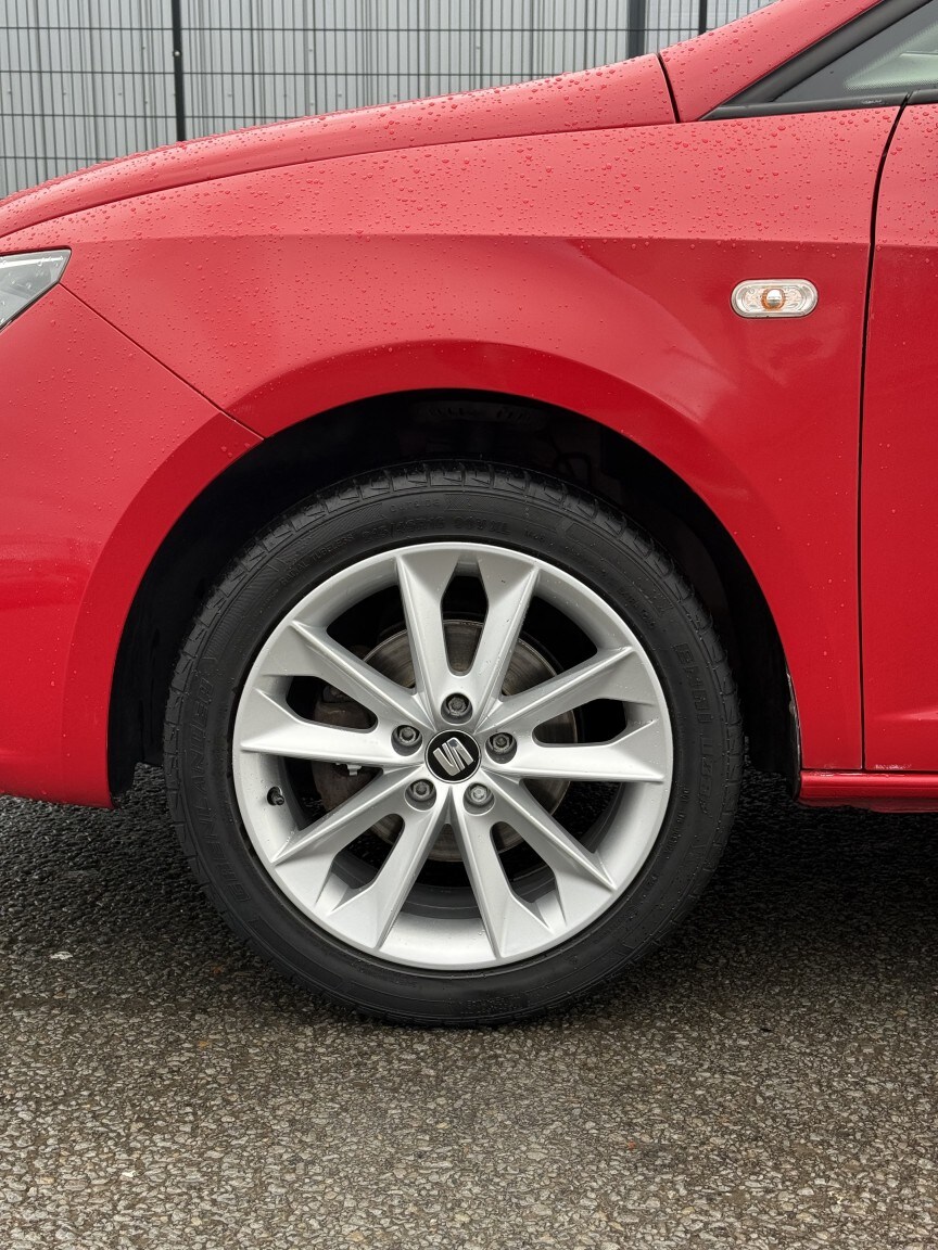 Used SEAT Ibiza 2016 for sale - 76863924: Photo 9