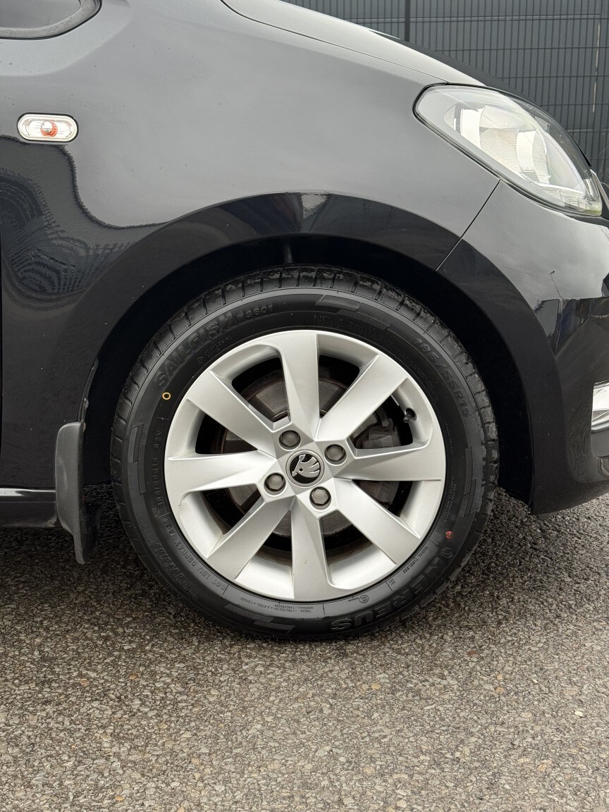 Used Skoda Citigo 2019 for sale - 77822328: Photo 10