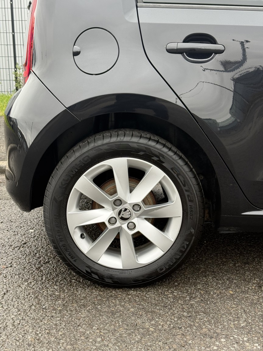 Used Skoda Citigo 2019 for sale - 77822328: Photo 11