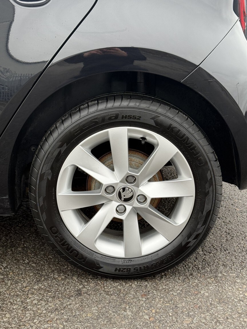 Used Skoda Citigo 2019 for sale - 77822328: Photo 13