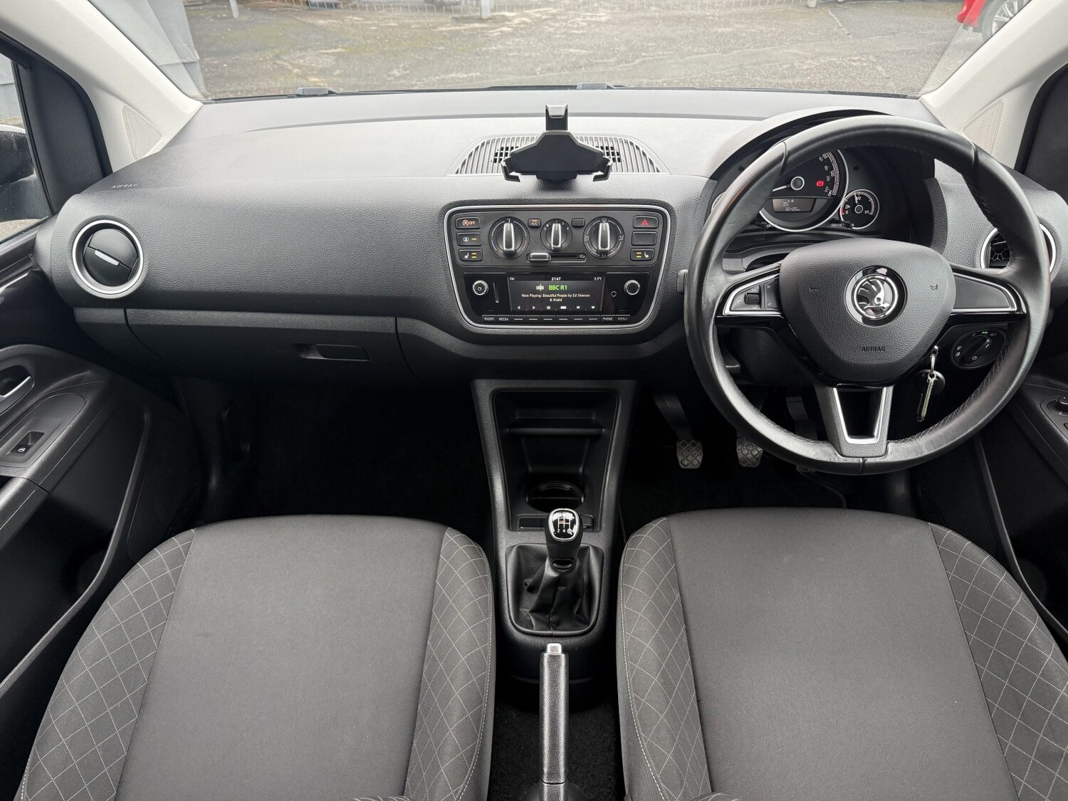 Used Skoda Citigo 2019 for sale - 77822328: Photo 14