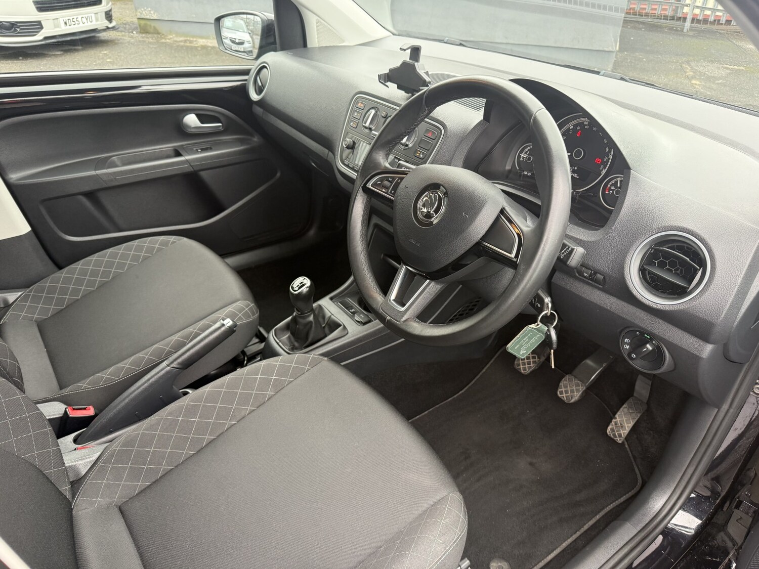 Used Skoda Citigo 2019 for sale - 77822328: Photo 15