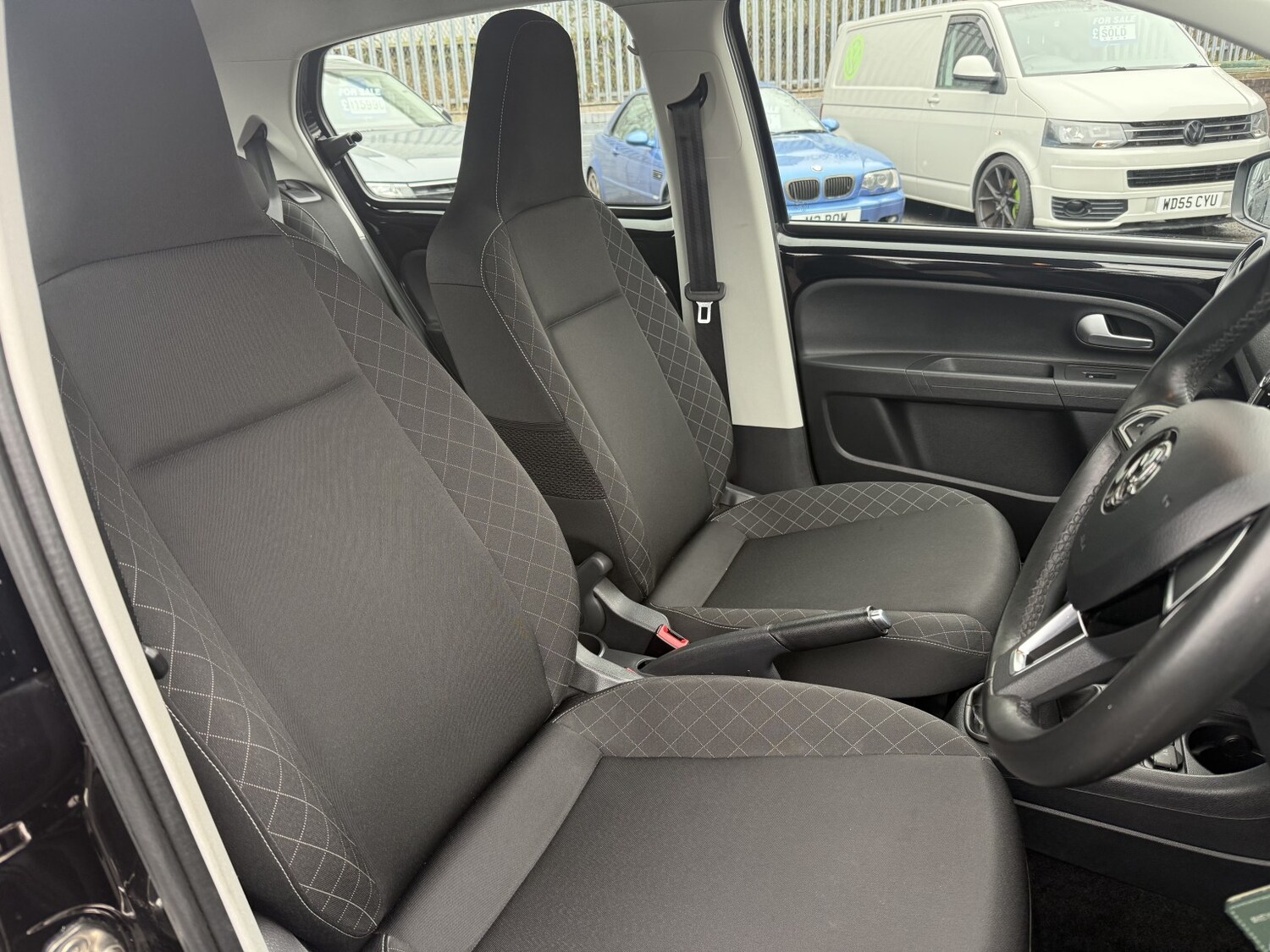 Used Skoda Citigo 2019 for sale - 77822328: Photo 16