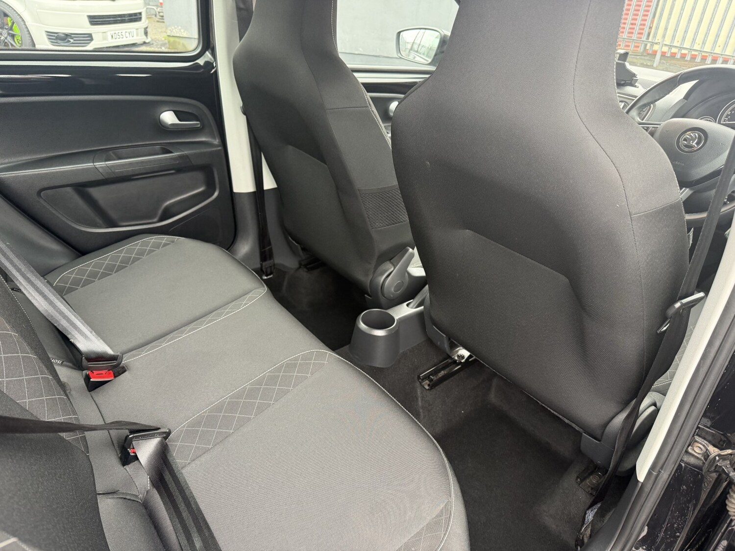 Used Skoda Citigo 2019 for sale - 77822328: Photo 17