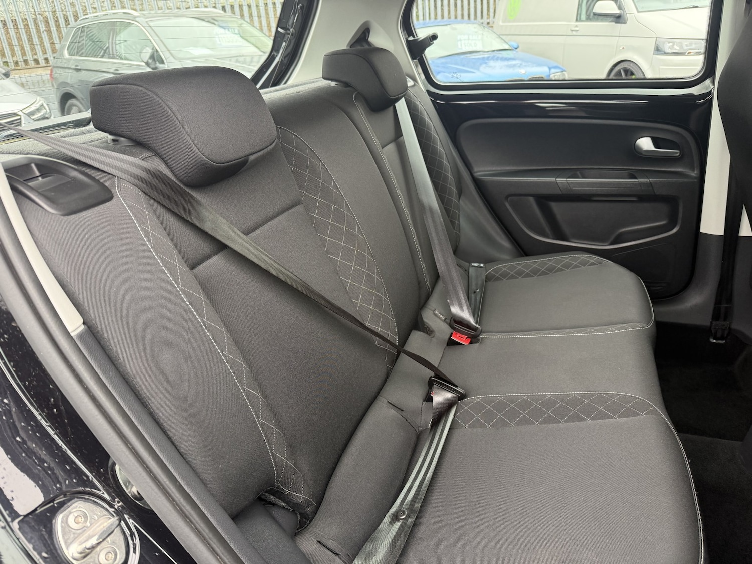 Used Skoda Citigo 2019 for sale - 77822328: Photo 18