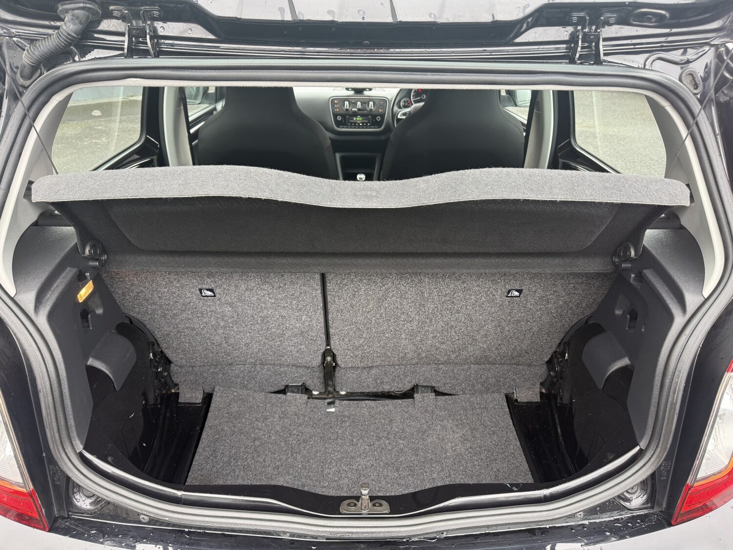 Used Skoda Citigo 2019 for sale - 77822328: Photo 19