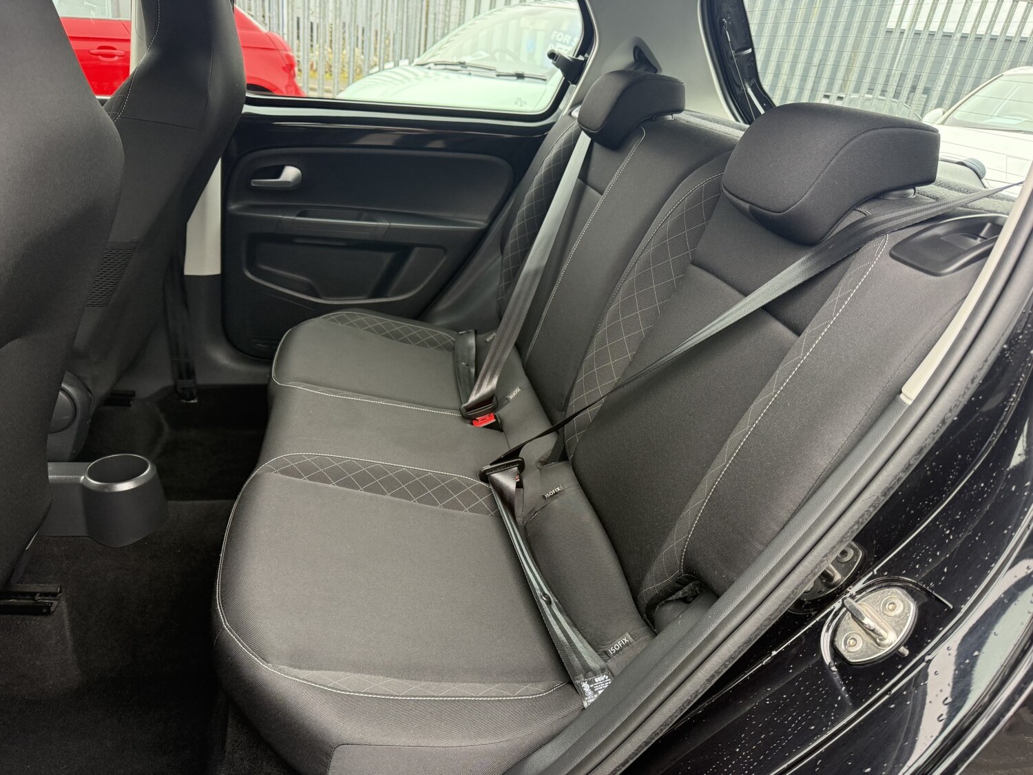 Used Skoda Citigo 2019 for sale - 77822328: Photo 22