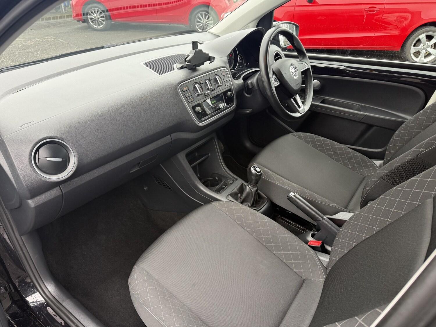 Used Skoda Citigo 2019 for sale - 77822328: Photo 23