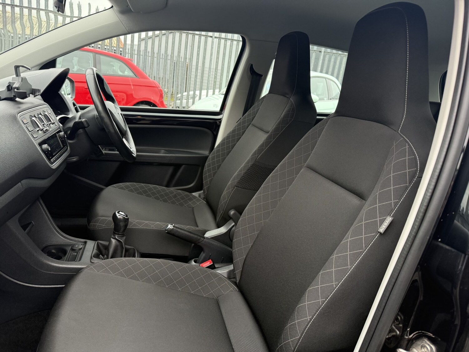 Used Skoda Citigo 2019 for sale - 77822328: Photo 24