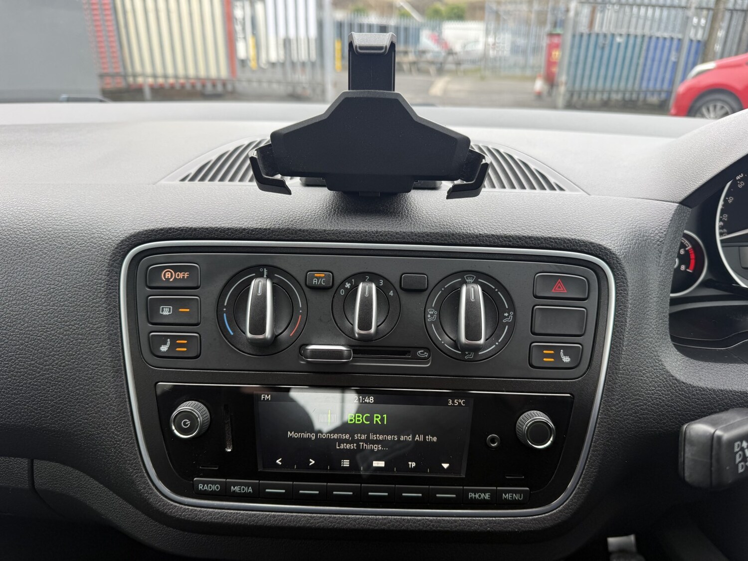 Used Skoda Citigo 2019 for sale - 77822328: Photo 25