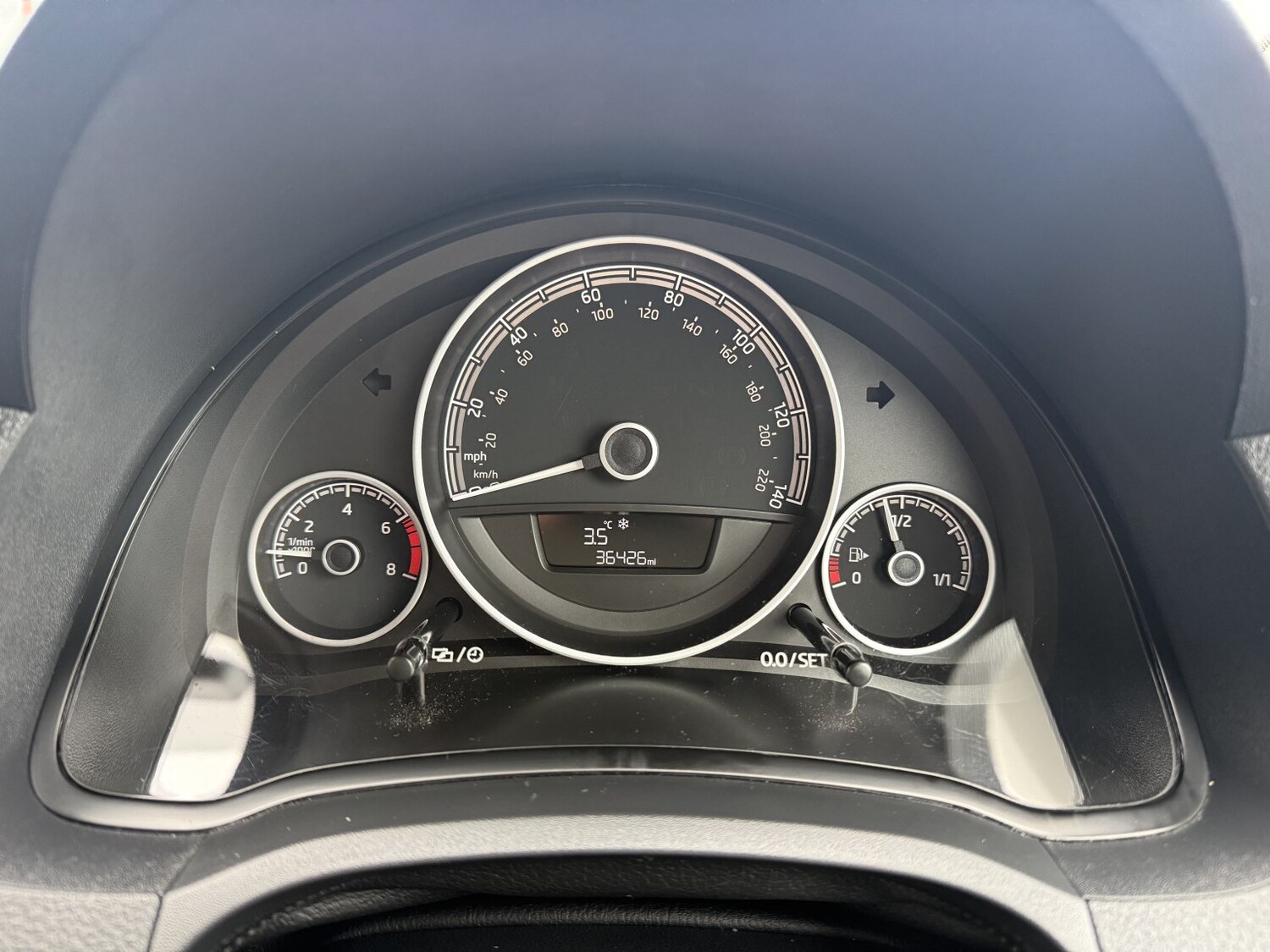 Used Skoda Citigo 2019 for sale - 77822328: Photo 26