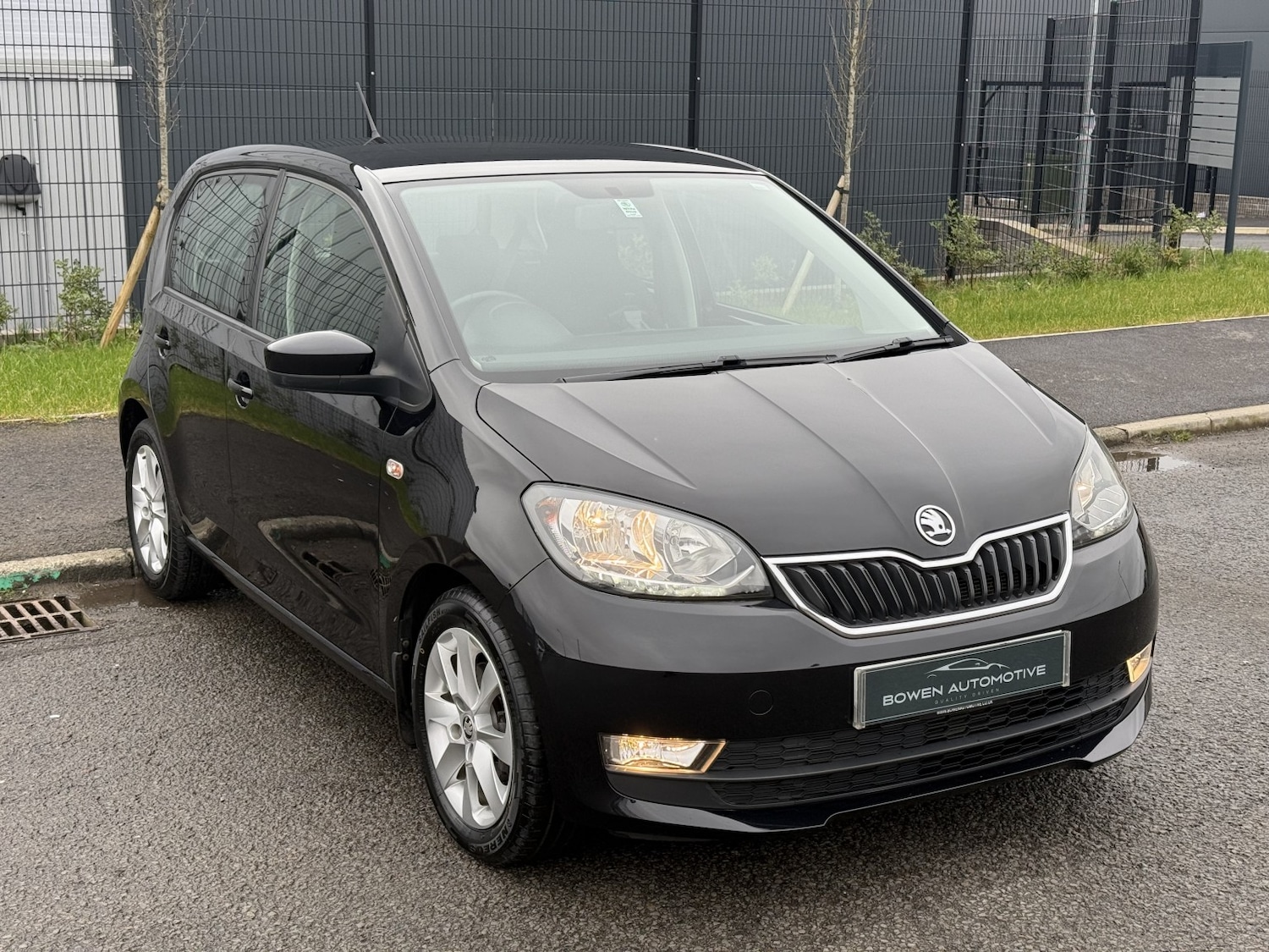 Used Skoda Citigo 2019 for sale - 77822328: Photo 4