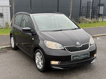 Used Skoda Citigo 2019 for sale - 77822328: Photo