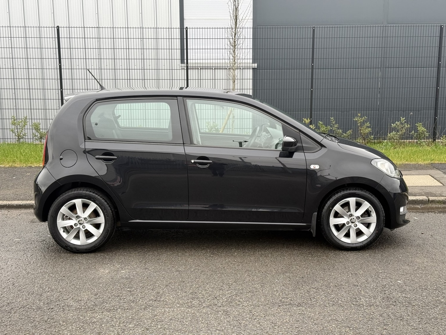 Used Skoda Citigo 2019 for sale - 77822328: Photo 5