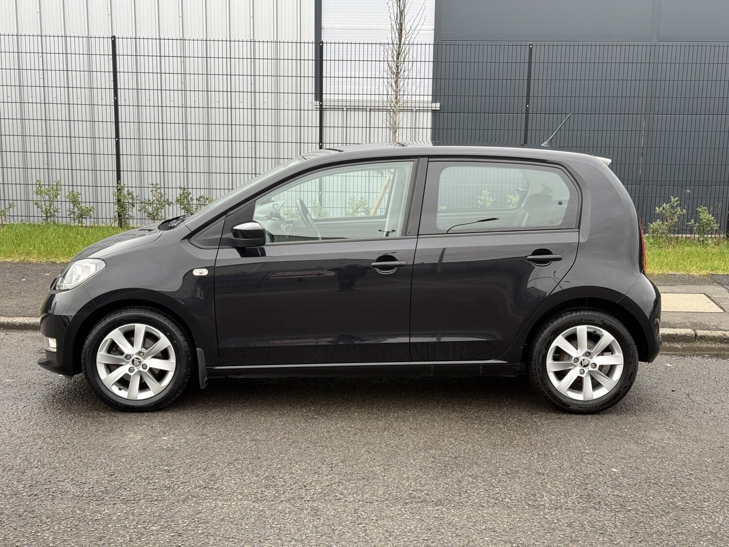 Used Skoda Citigo 2019 for sale - 77822328: Photo 7