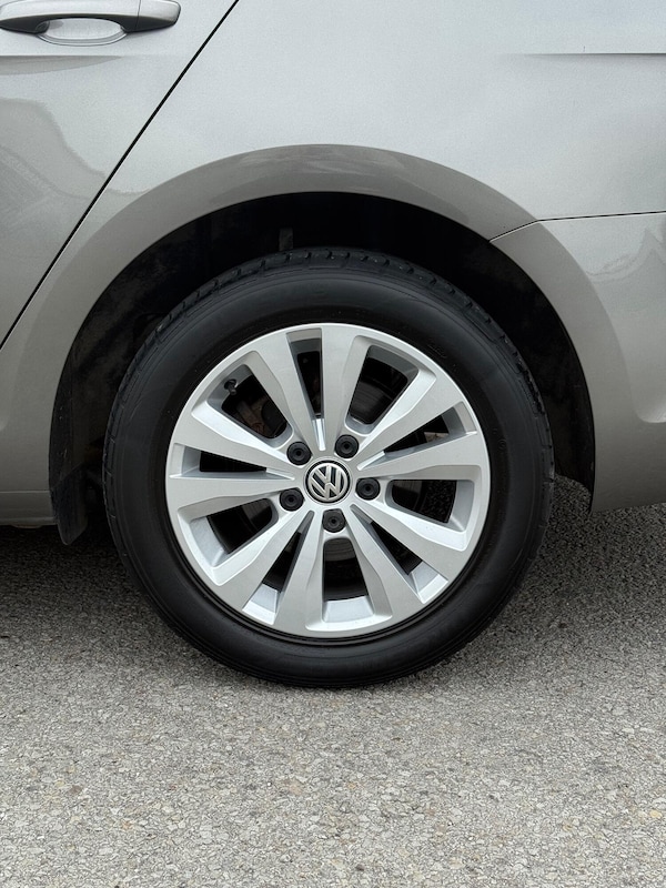 Used Volkswagen Golf 2015 for sale - 76149275: Photo 10