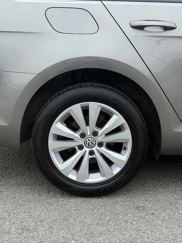 Used Volkswagen Golf 2015 for sale - 76149275: Photo 13