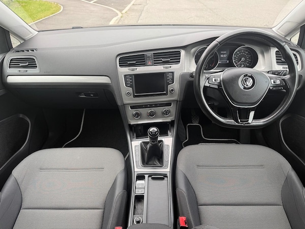 Used Volkswagen Golf 2015 for sale - 76149275: Photo 14