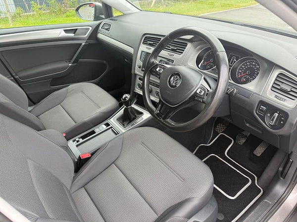 Used Volkswagen Golf 2015 for sale - 76149275: Photo 15