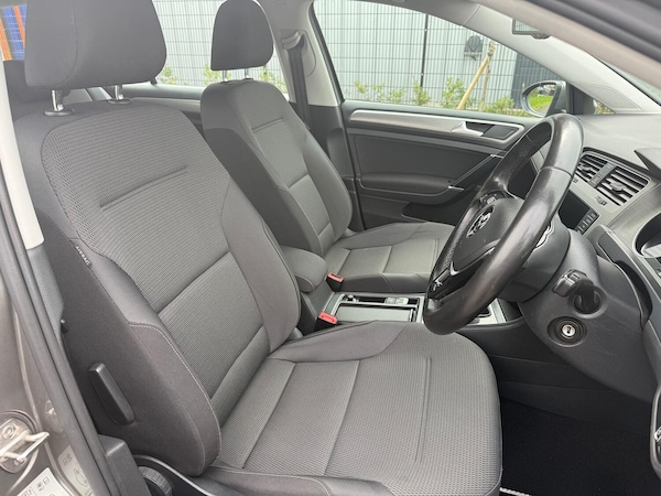 Used Volkswagen Golf 2015 for sale - 76149275: Photo 17