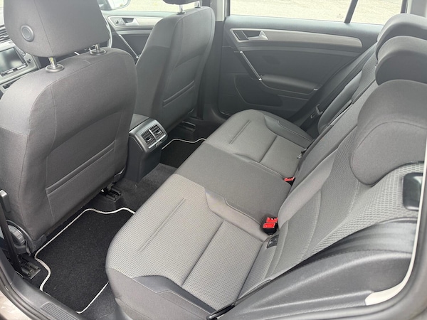 Used Volkswagen Golf 2015 for sale - 76149275: Photo 19