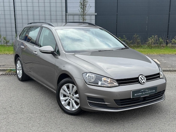 Used Volkswagen Golf 2015 for sale - 76149275: Photo 1