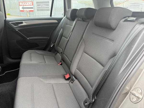 Used Volkswagen Golf 2015 for sale - 76149275: Photo 20