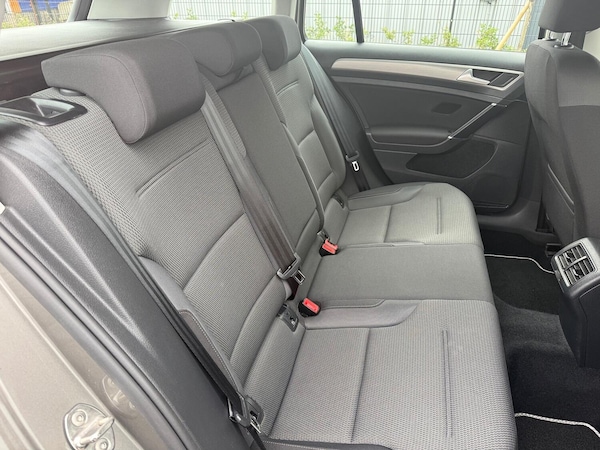 Used Volkswagen Golf 2015 for sale - 76149275: Photo 22