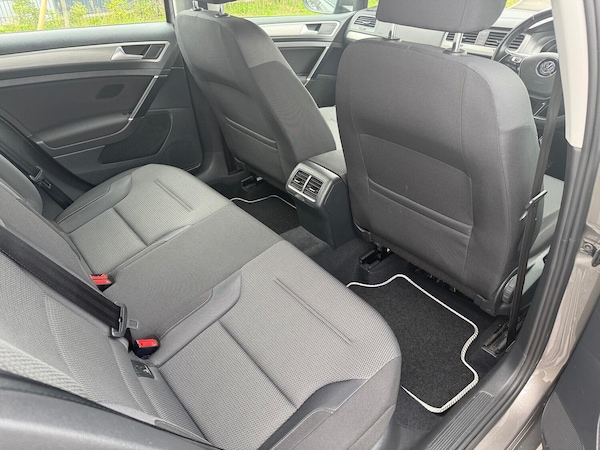 Used Volkswagen Golf 2015 for sale - 76149275: Photo 23
