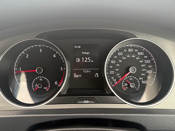 Used Volkswagen Golf 2015 for sale - 76149275: Photo 27