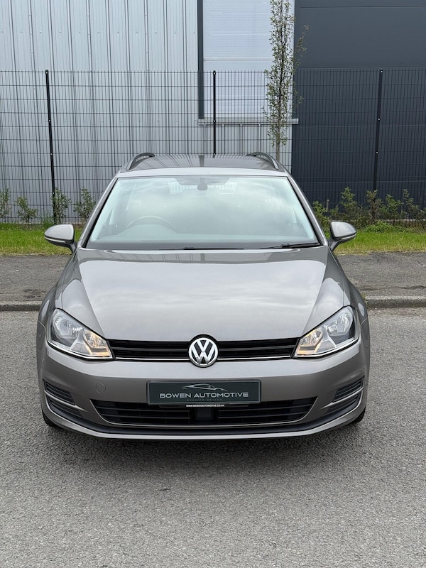 Used Volkswagen Golf 2015 for sale - 76149275: Photo 2