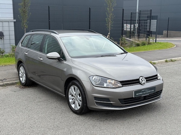 Used Volkswagen Golf 2015 for sale - 76149275: Photo 3