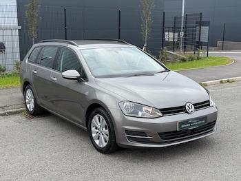Used Volkswagen Golf 2015 for sale - 76149275: Photo 3