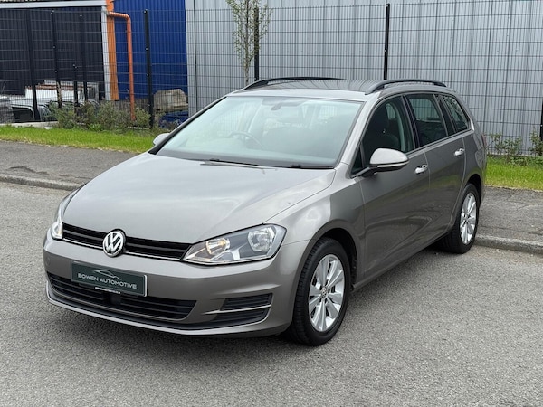 Used Volkswagen Golf 2015 for sale - 76149275: Photo 4