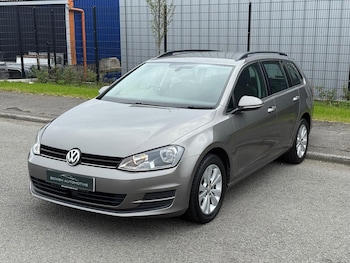 Used Volkswagen Golf 2015 for sale - 76149275: Photo 4