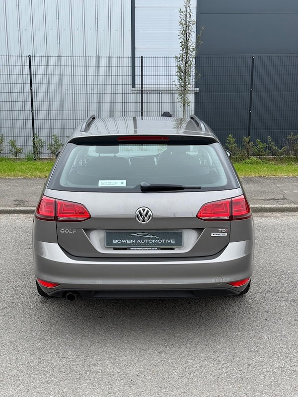 Used Volkswagen Golf 2015 for sale - 76149275: Photo 5