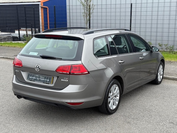 Used Volkswagen Golf 2015 for sale - 76149275: Photo 6