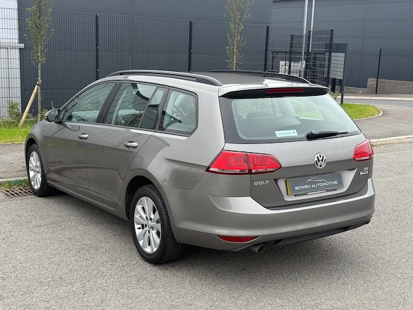 Used Volkswagen Golf 2015 for sale - 76149275: Photo 7