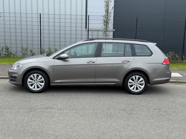 Used Volkswagen Golf 2015 for sale - 76149275: Photo 8