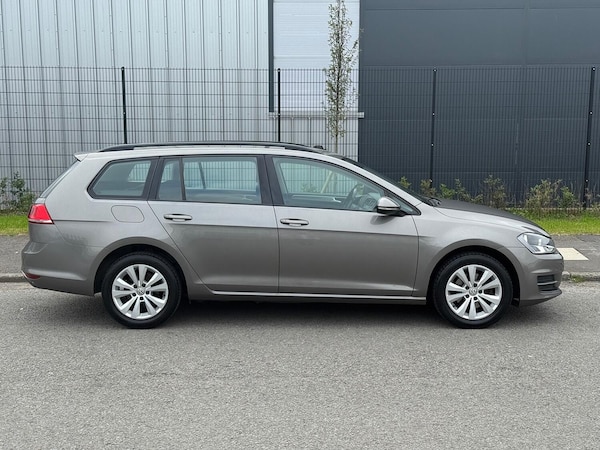 Used Volkswagen Golf 2015 for sale - 76149275: Photo 9