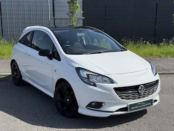 Used Vauxhall Corsa 2015 for sale - 78674240: Photo